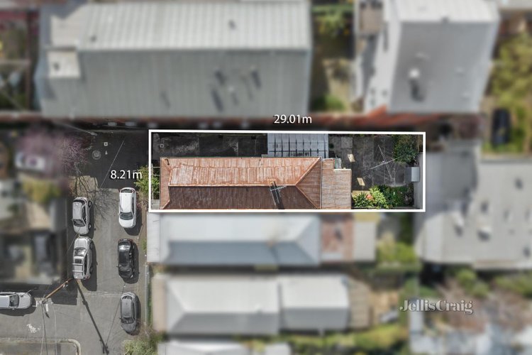 1 Shaw Street Richmond 3121