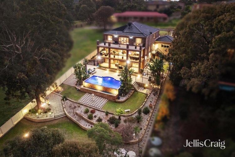 1 Sheoak Place Plenty 3090