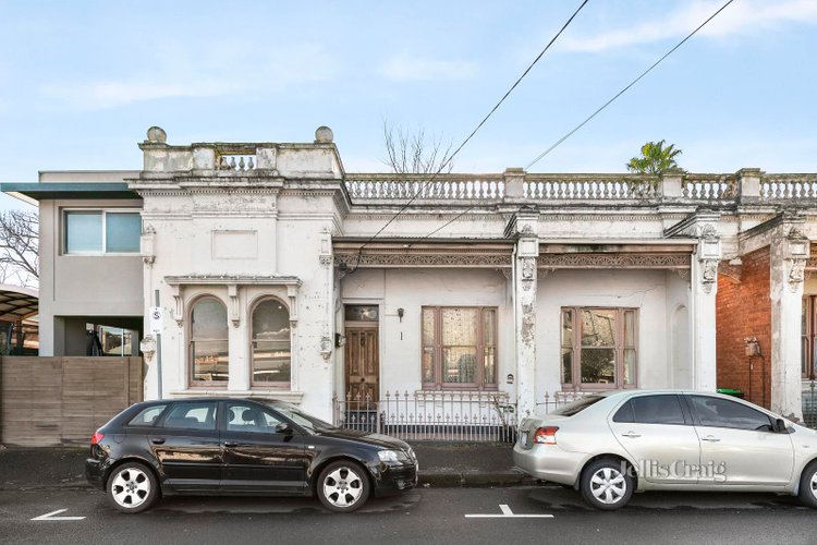 1 Shields Street Flemington 3031