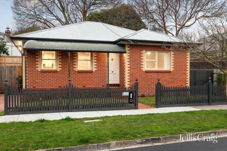1 Short Street Canterbury 3126