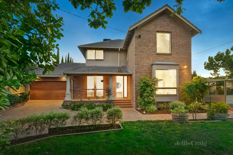 1 St Andries Street Camberwell 3124