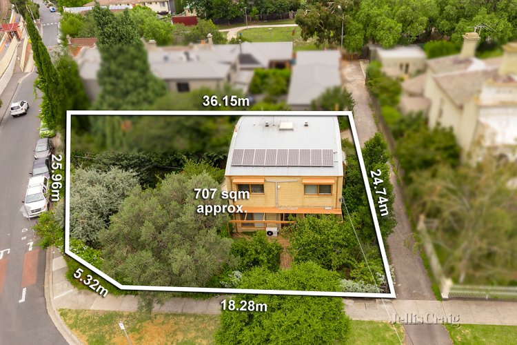 1 St Leonards Road Ascot Vale 3032