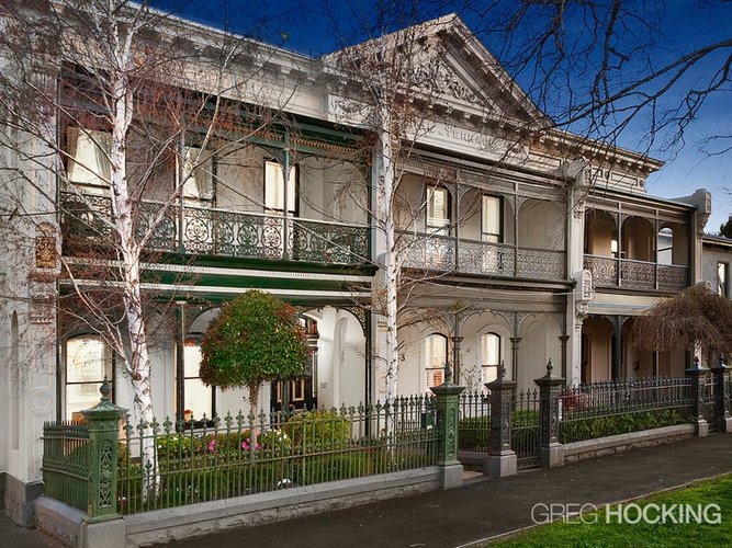 1 St Vincent Place Albert Park 3206