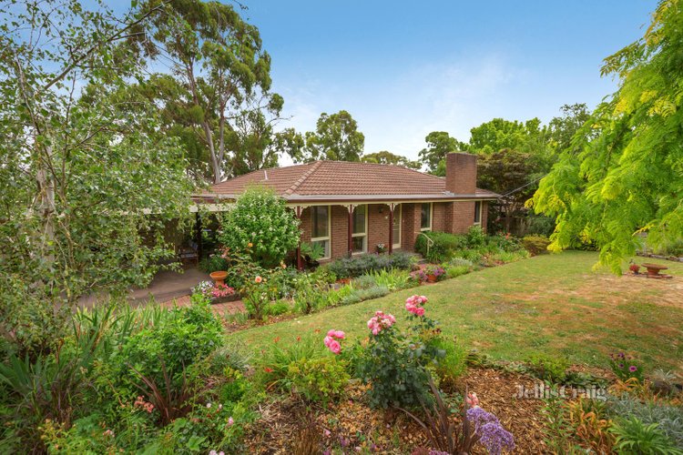 1 Stamford Court Ringwood North 3134