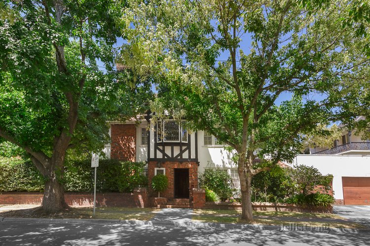 1 Stanhope Court South Yarra 3141