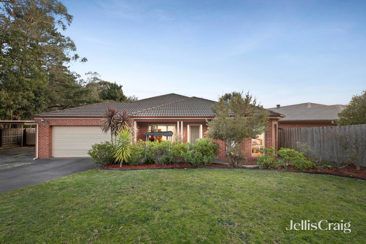 1 Steel Street Healesville 3777