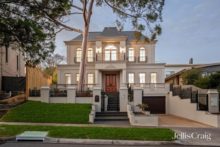 1 Stephens Street Balwyn North 3104