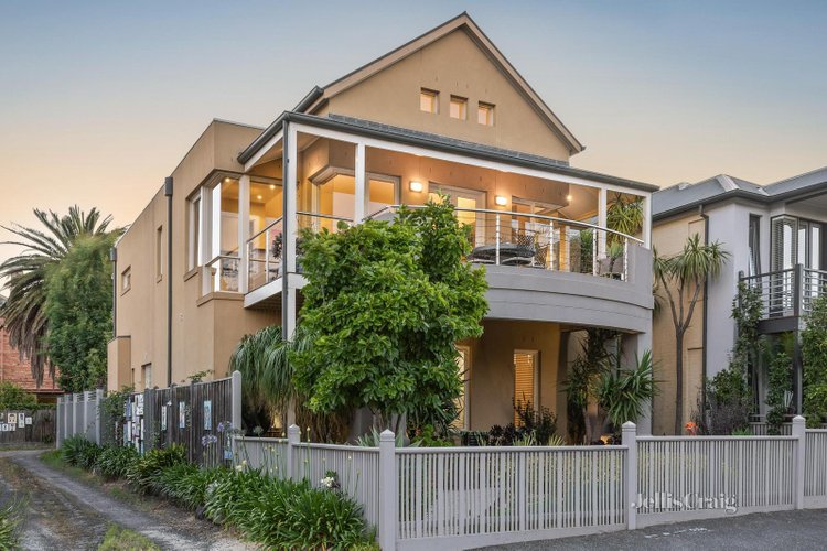 1 Stevedore Street Williamstown 3016