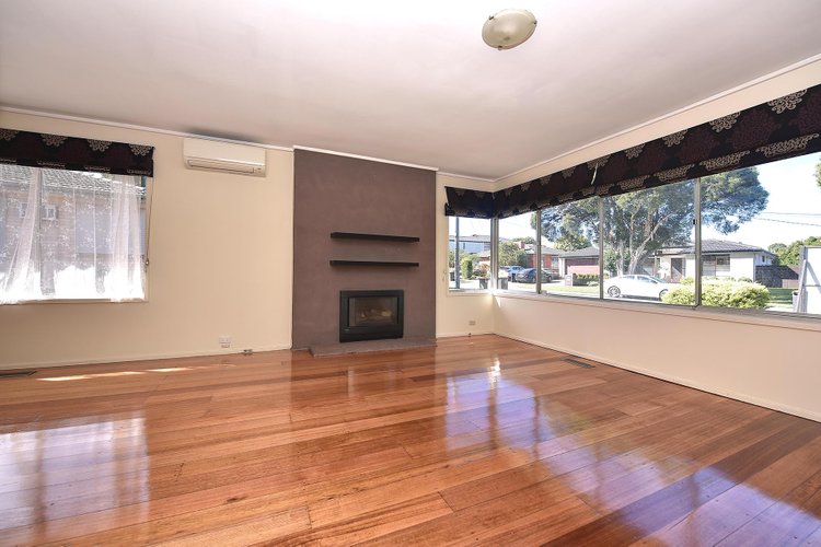 1 Stradbroke Crescent Mulgrave 3170