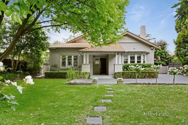 1 Sunnyside Avenue Camberwell 3124