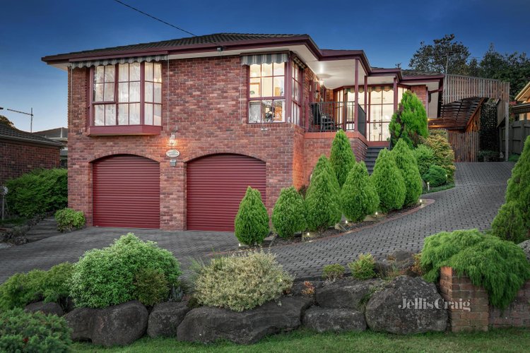 1 Tadji Close Croydon North 3136