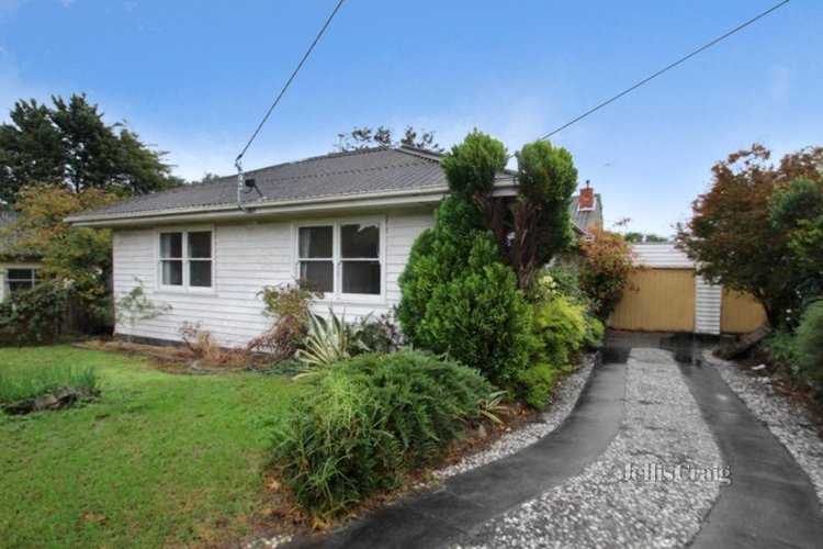 1 Talbot Road Mount Waverley 3149