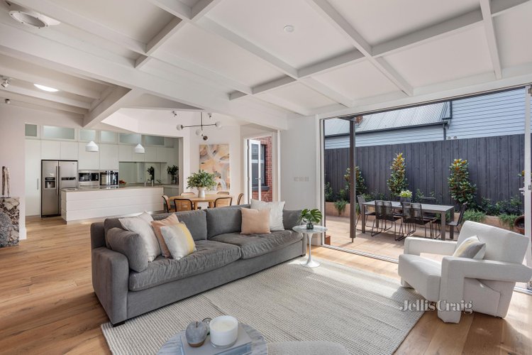 1 Tanner Street Richmond 3121
