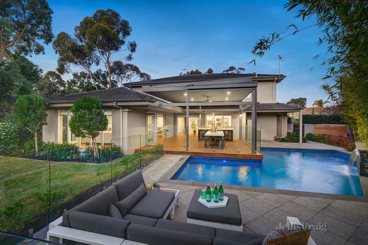 1 Tetragona Way Diamond Creek 3089
