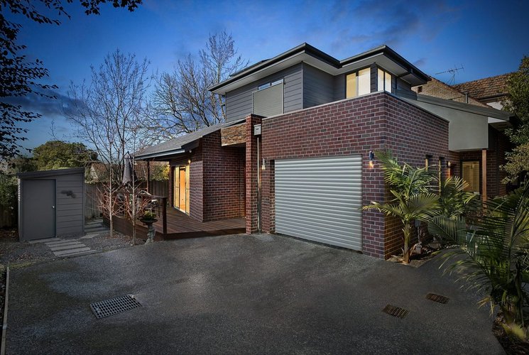 1 Tevelton Lane Surrey Hills 3127