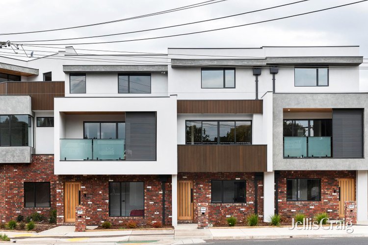 1 The Crescent Ascot Vale 3032