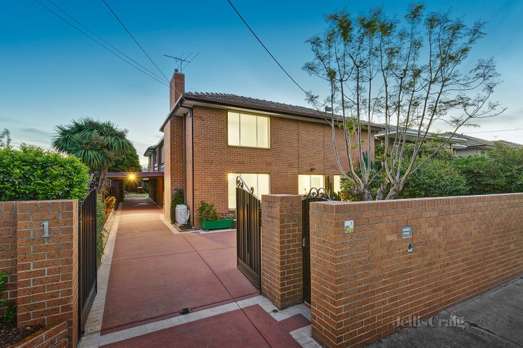 1 The Esplanade Maribyrnong 3032