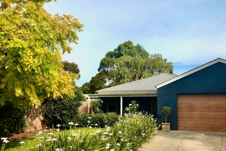 1 The Mews  Barwon Heads 3227