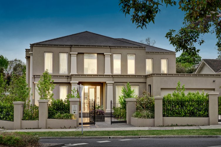 1 The Nook Balwyn North 3104
