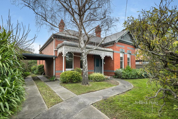 1 The Terrace Armadale 3143