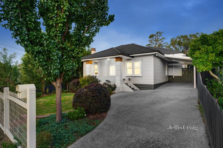 1 Thomas Street Mitcham 3132
