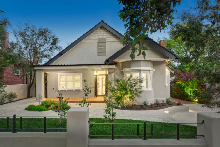 1 Thorn Street Camberwell 3124