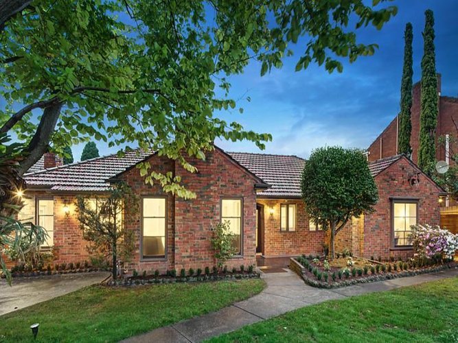 1 Tormey Street Balwyn North 3104