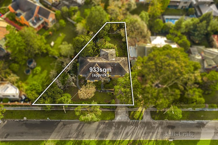1 Tovey Street Balwyn North 3104