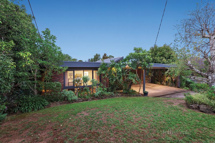 1 Trevatt Avenue Templestowe Lower 3107