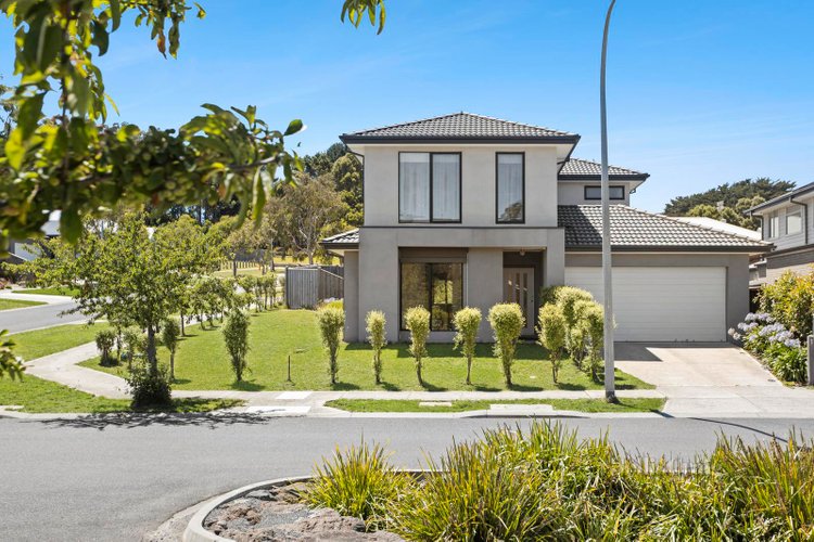 1 Tributary Way Woodend 3442