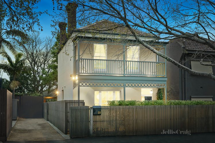 1 Trinian Street Prahran 3181