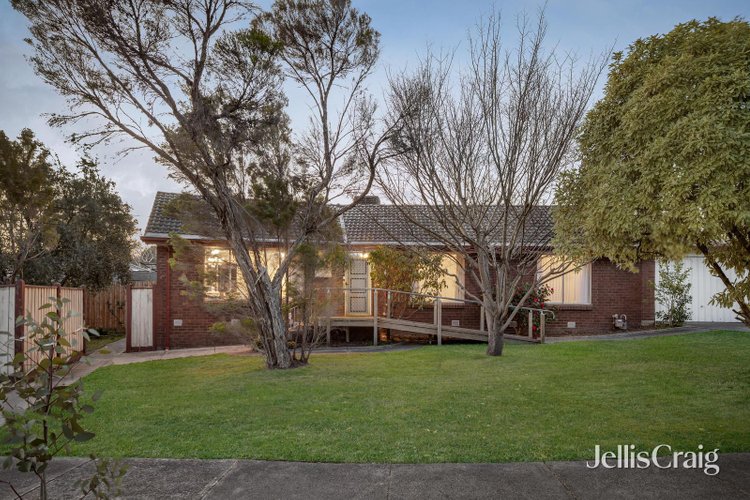 1 Tuckfield Court Macleod 3085