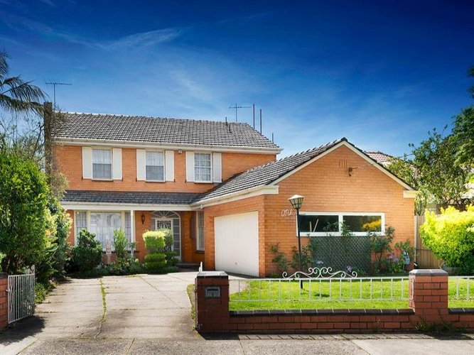 1 Tuxen Street Balwyn North 3104