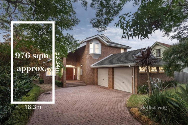 1 Tyndall Street Surrey Hills 3127