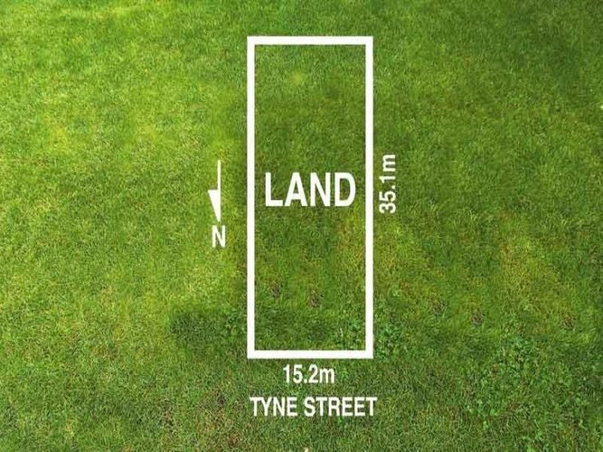1 Tyne Street Box Hill North 3129