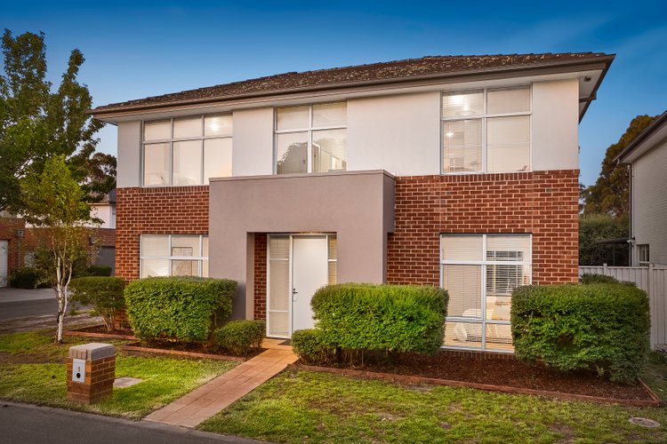 1 Unley Place Mulgrave 3170