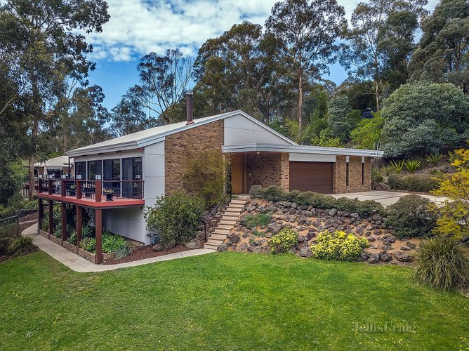 1 Utrecht Court Donvale 3111
