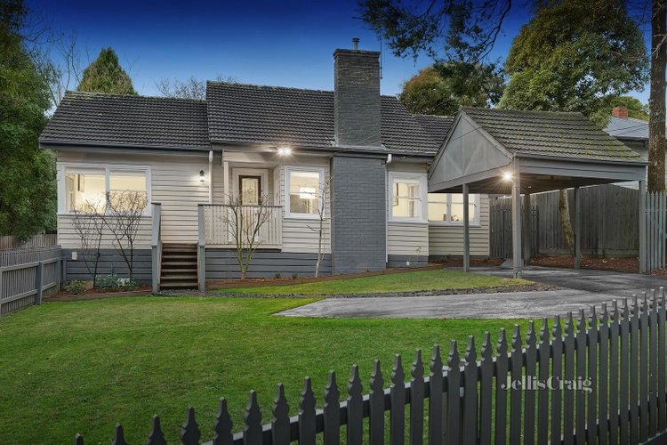 1 Valda Avenue Ringwood East 3135