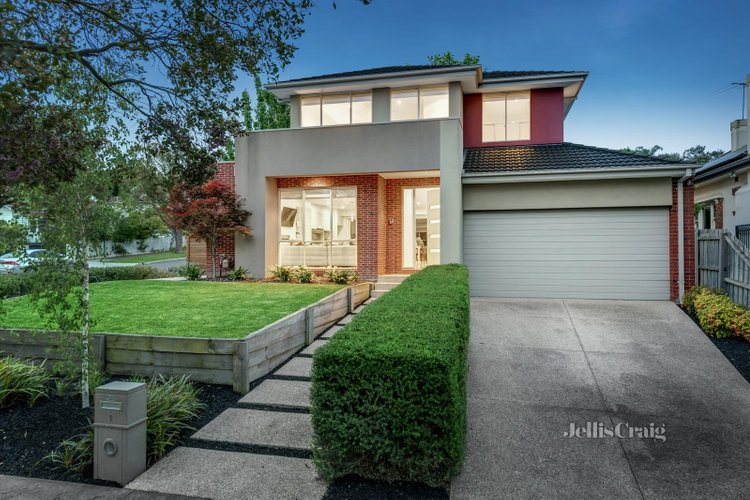 1 Vale Street Glen Iris 3146