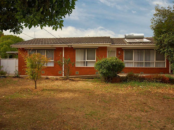 1 Vale Street Heathmont 3135
