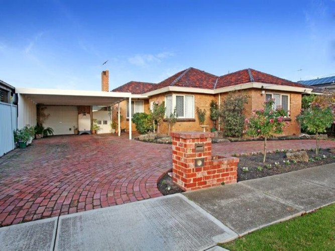 1 Vernon Street Spotswood 3015