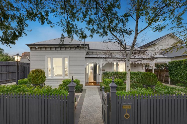 1 Vickery Street Malvern East 3145