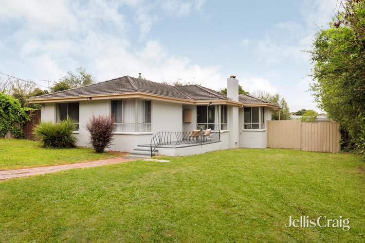 1 View Road Bayswater 3153