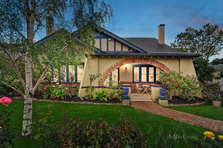 1 Villers Square Malvern East 3145