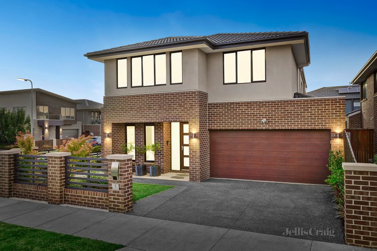 1 Vine Court Bentleigh East 3165