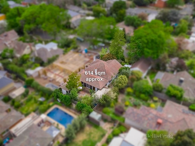 1 Vista Avenue Kew 3101
