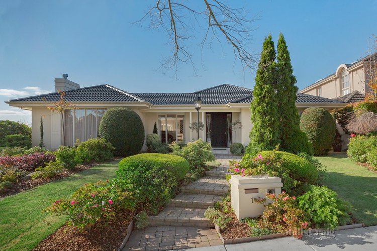 1 Wahine Court Templestowe 3106