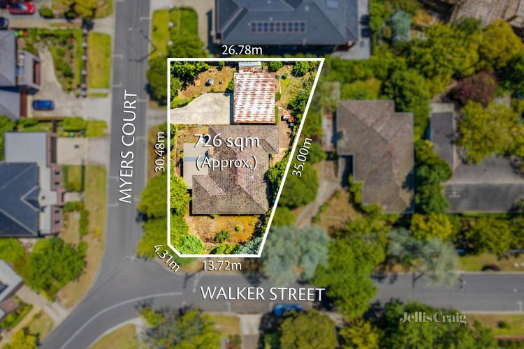1 Walker Street Doncaster 3108
