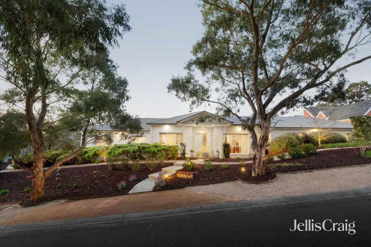 1 Wallaby Court Plenty 3090