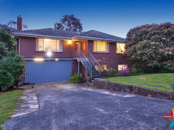 1 Wallace Way Mooroolbark 3138